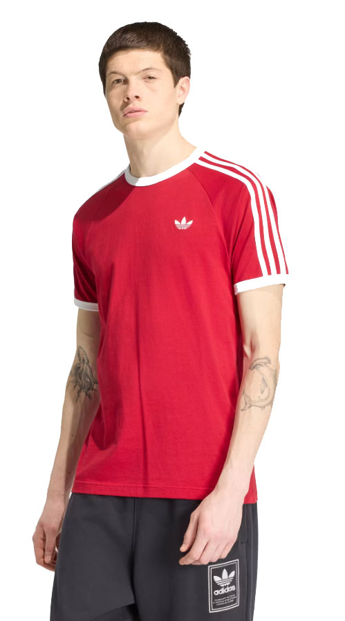 T-shirt adidas 3stripes Originals KT5052