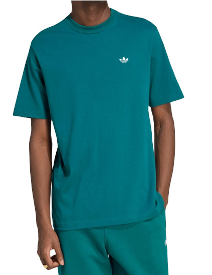 T-shirt adidas Essentials Regular Originals KV9316