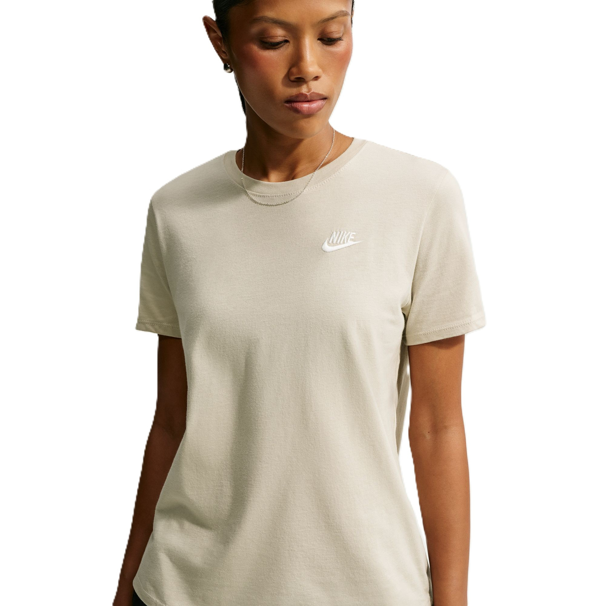 T-shirt damski Nike Sportswear Club DX7902-238