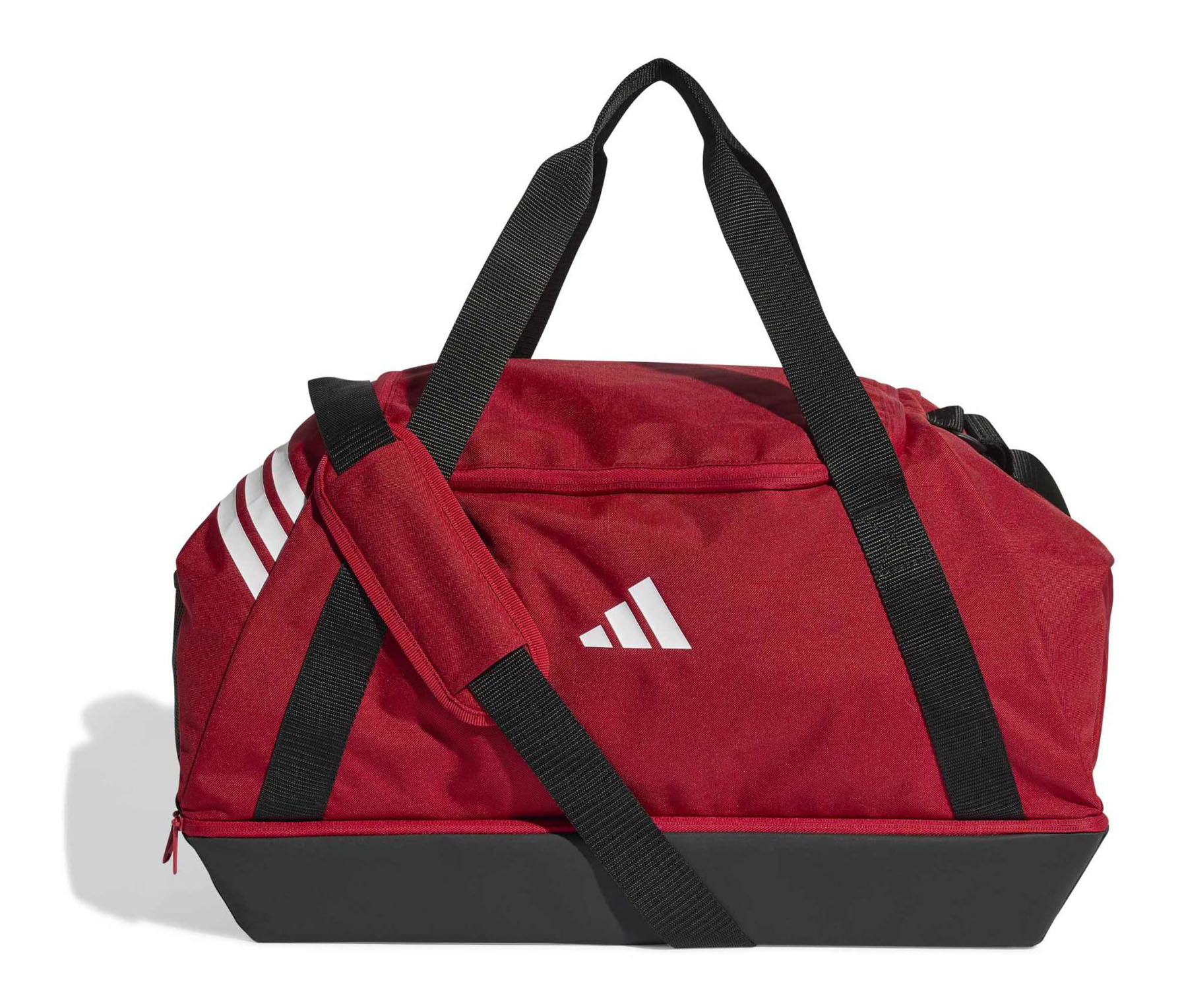 Torba adidas z dnem Tiro M JY7953