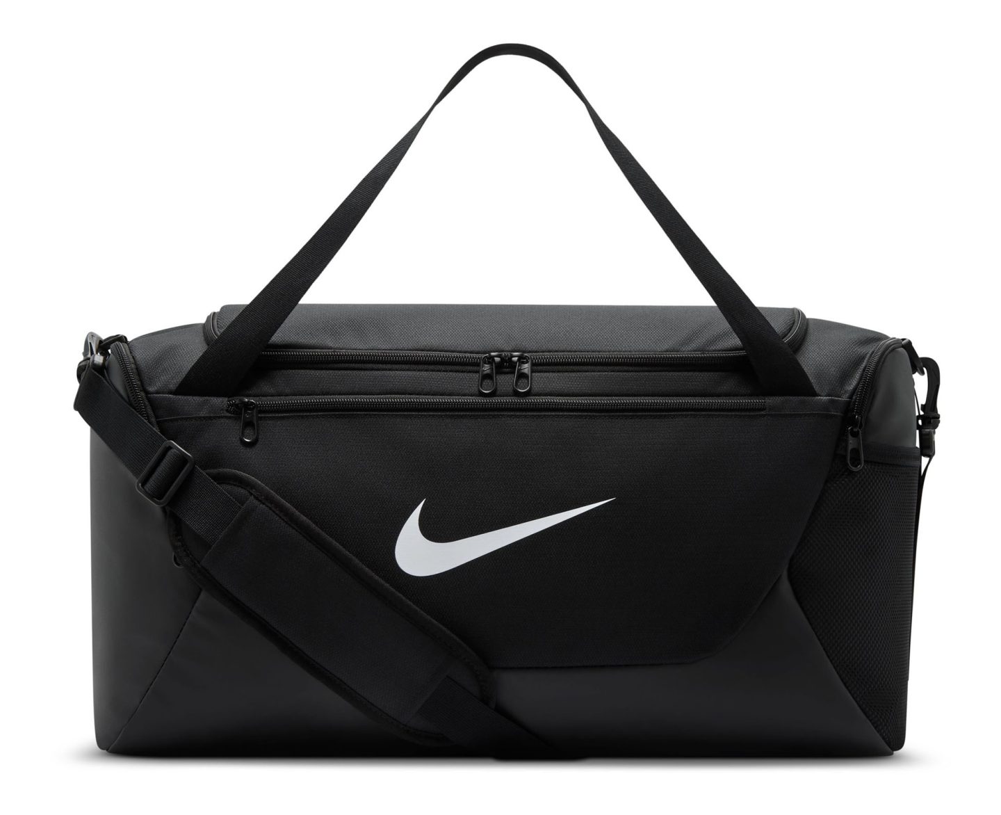 Torba Nike Brasilia S Duffel X IB4394-010