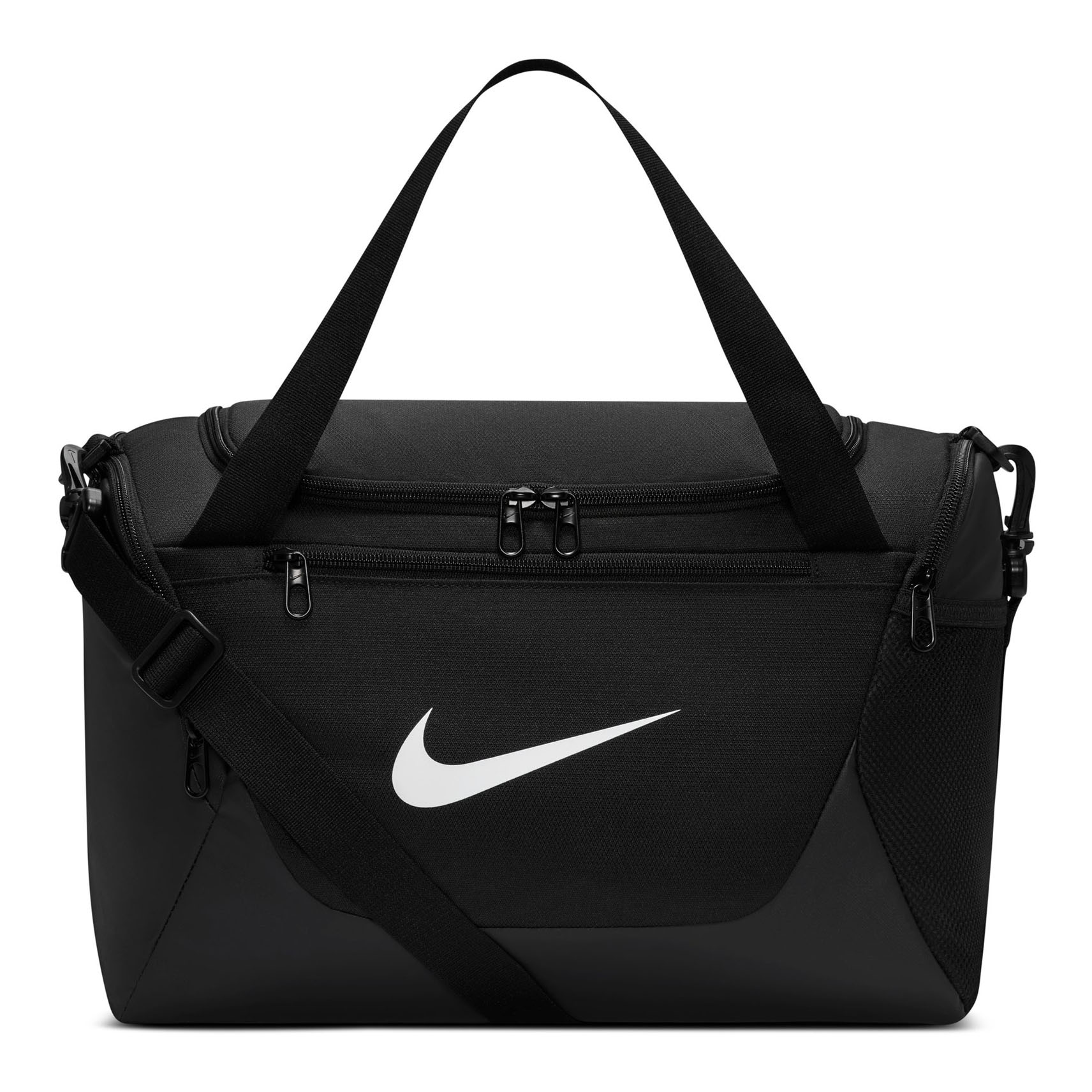 Torba Nike Brasilia XS Duffel X IB4398-010