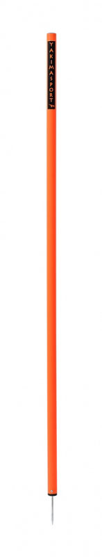 Tyczka Yakima Elite 33MM 170 CM czerwona 100653
