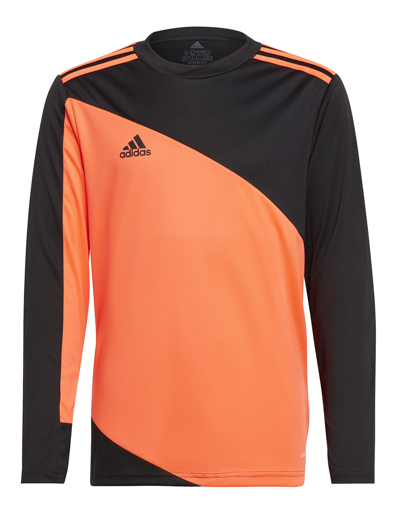 Bluza bramkarska adidas Junior Squadra 21 GK9806