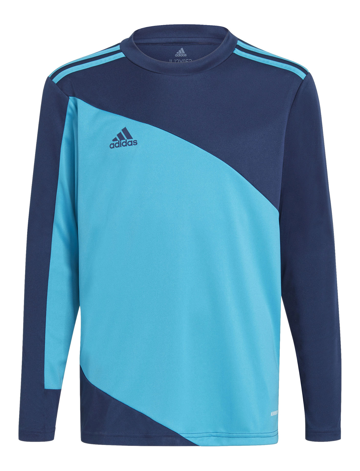 Bluza bramkarska adidas Junior Squadra 21 GN6947