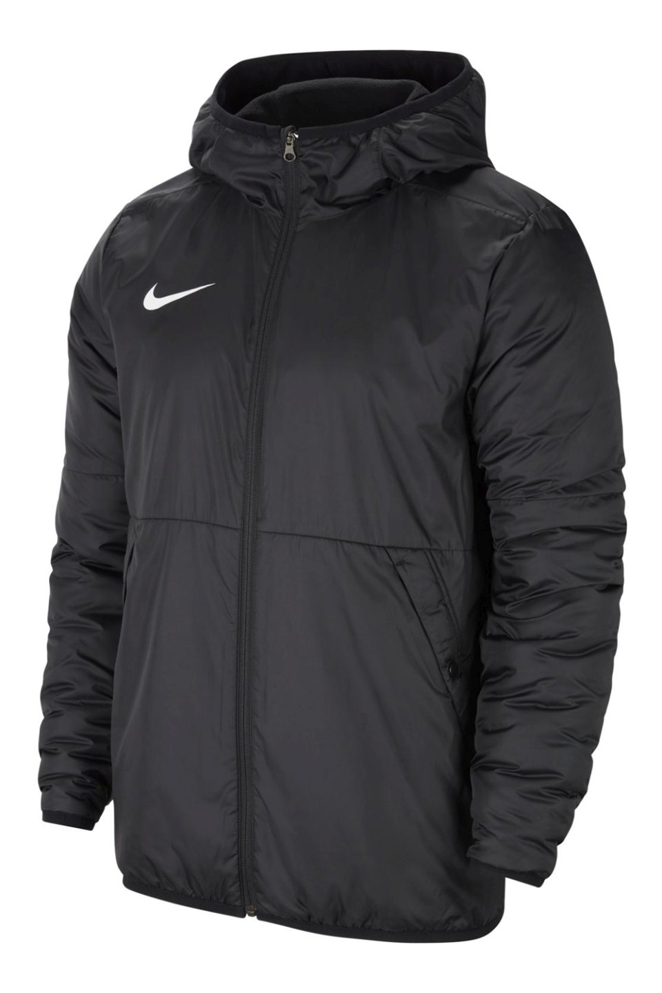 Kurtka jesienna Nike Team Park 20 CW6157-010