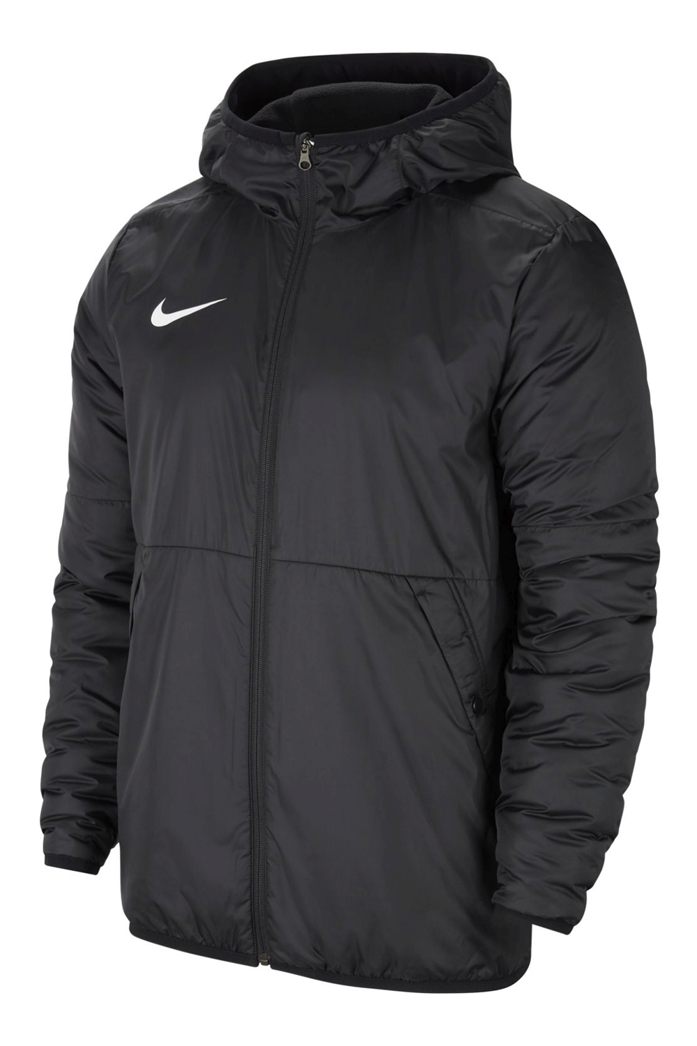 Kurtka jesienna Nike Team Park 20 CW6157-010