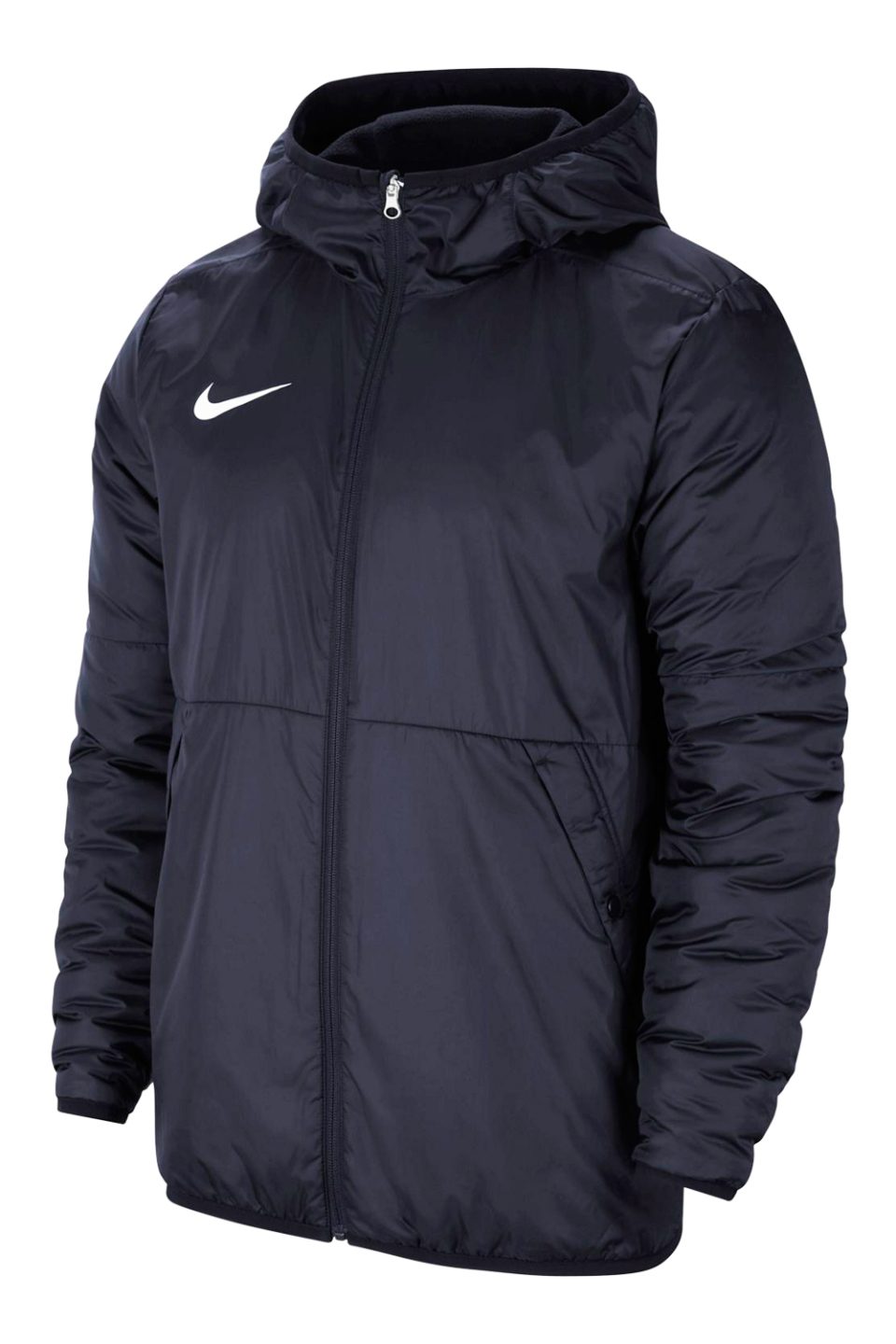 Kurtka jesienna Nike Team Park 20 CW6157-451