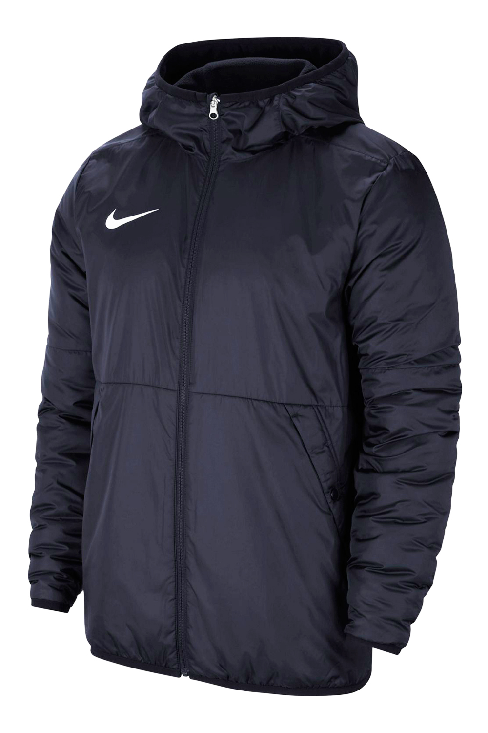 Kurtka jesienna Nike Team Park 20 CW6157-451