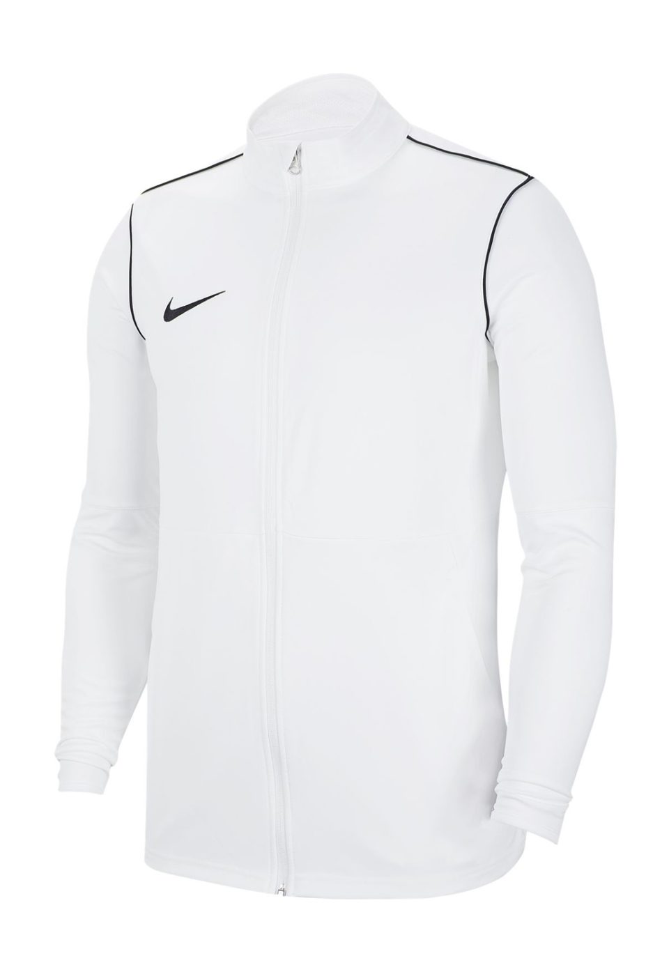 Bluza rozpinana Nike Junior Park 20 BV6906-100