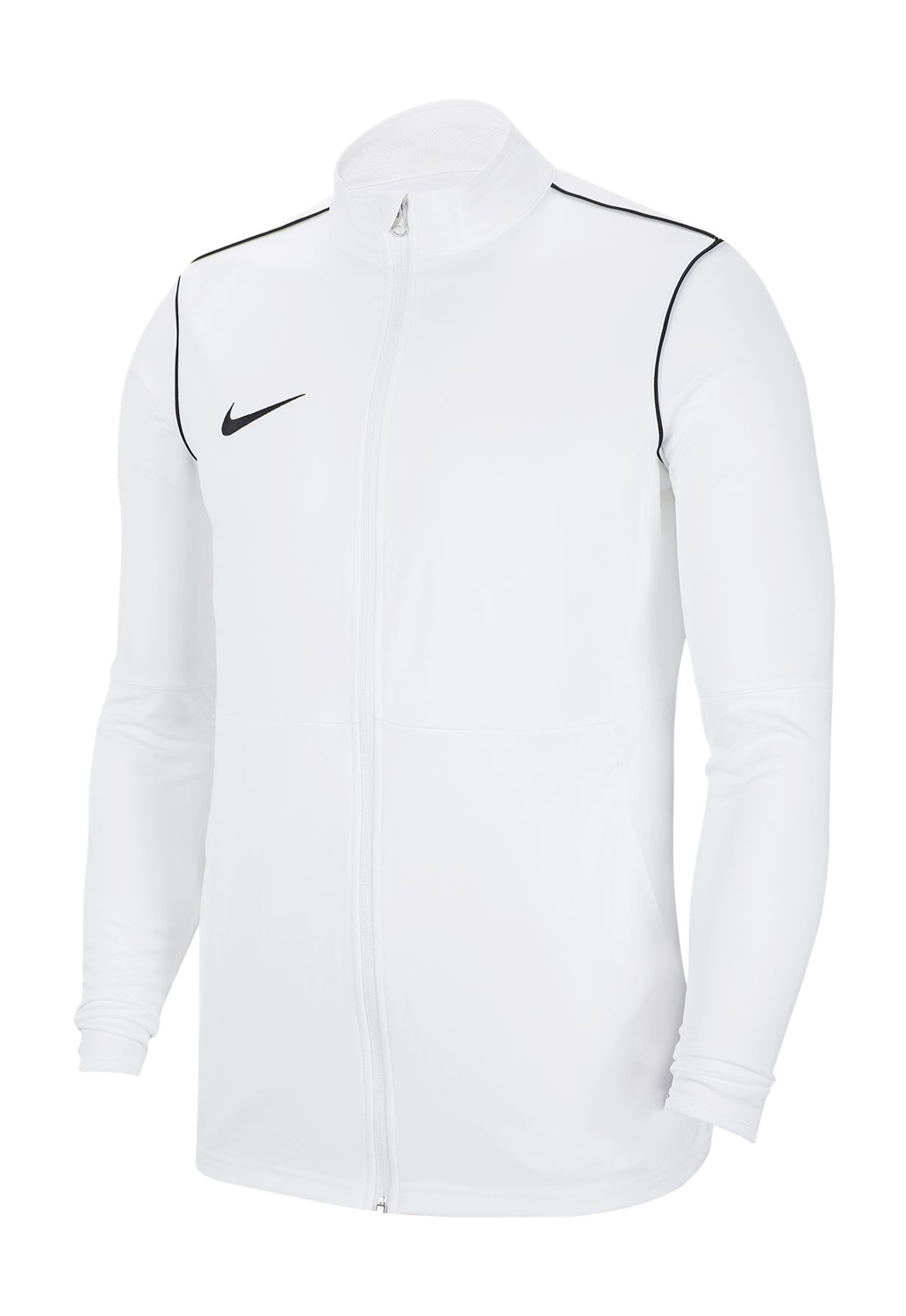 Bluza rozpinana Nike Junior Park 20 BV6906-100