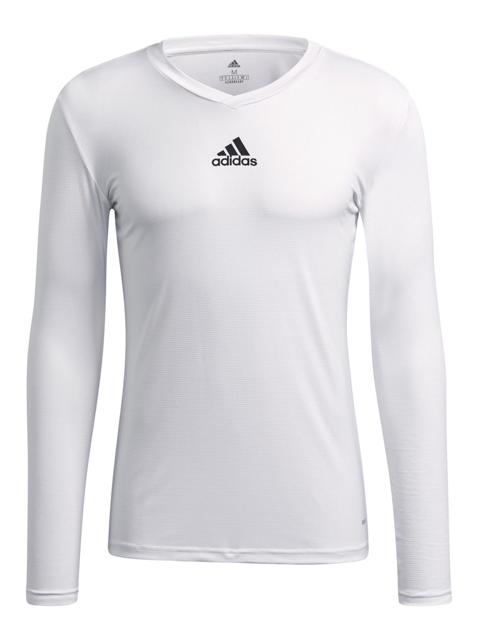 Koszulka termiczna z długim rękawem adidas Team Base GN5676