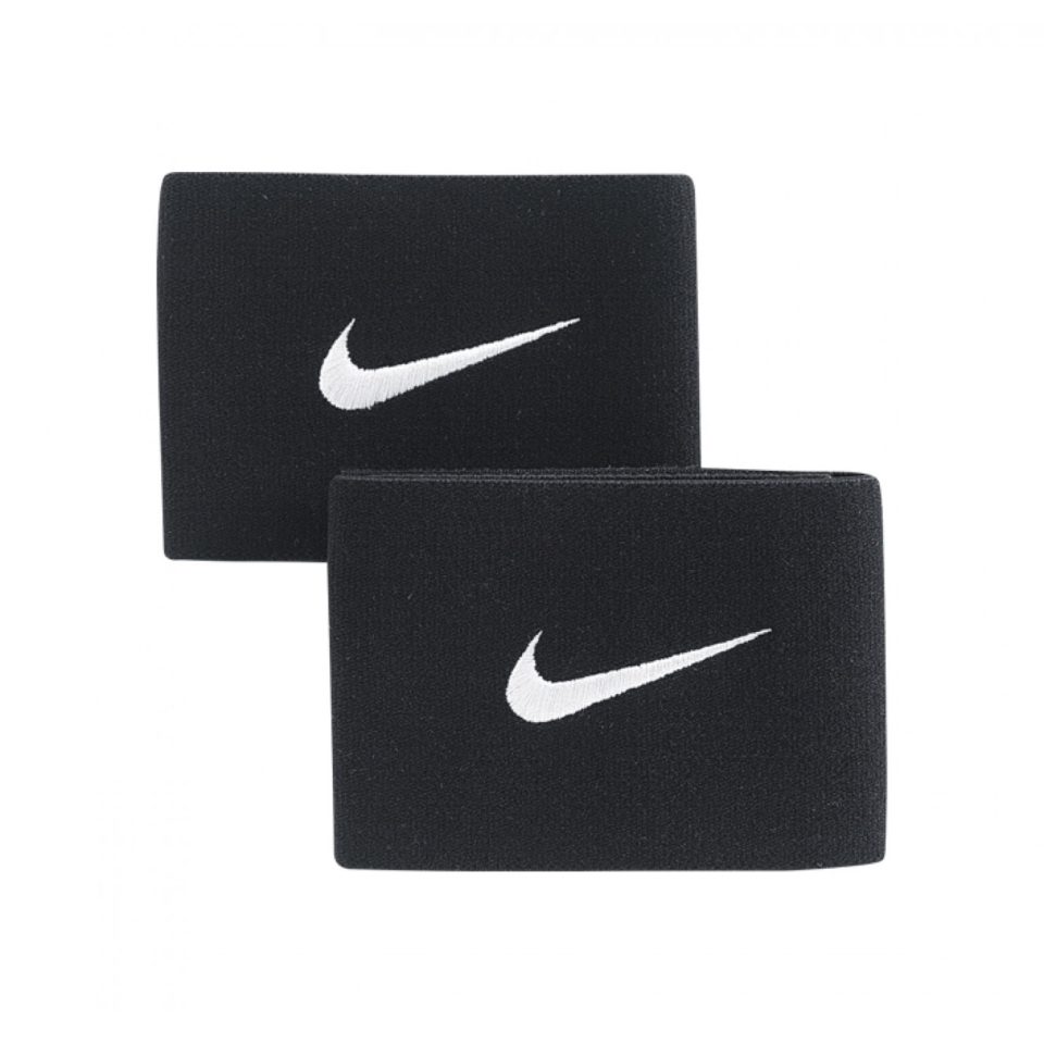 Opaski podtrzymujące ochraniacze Nike Guard Stay SE0047-001