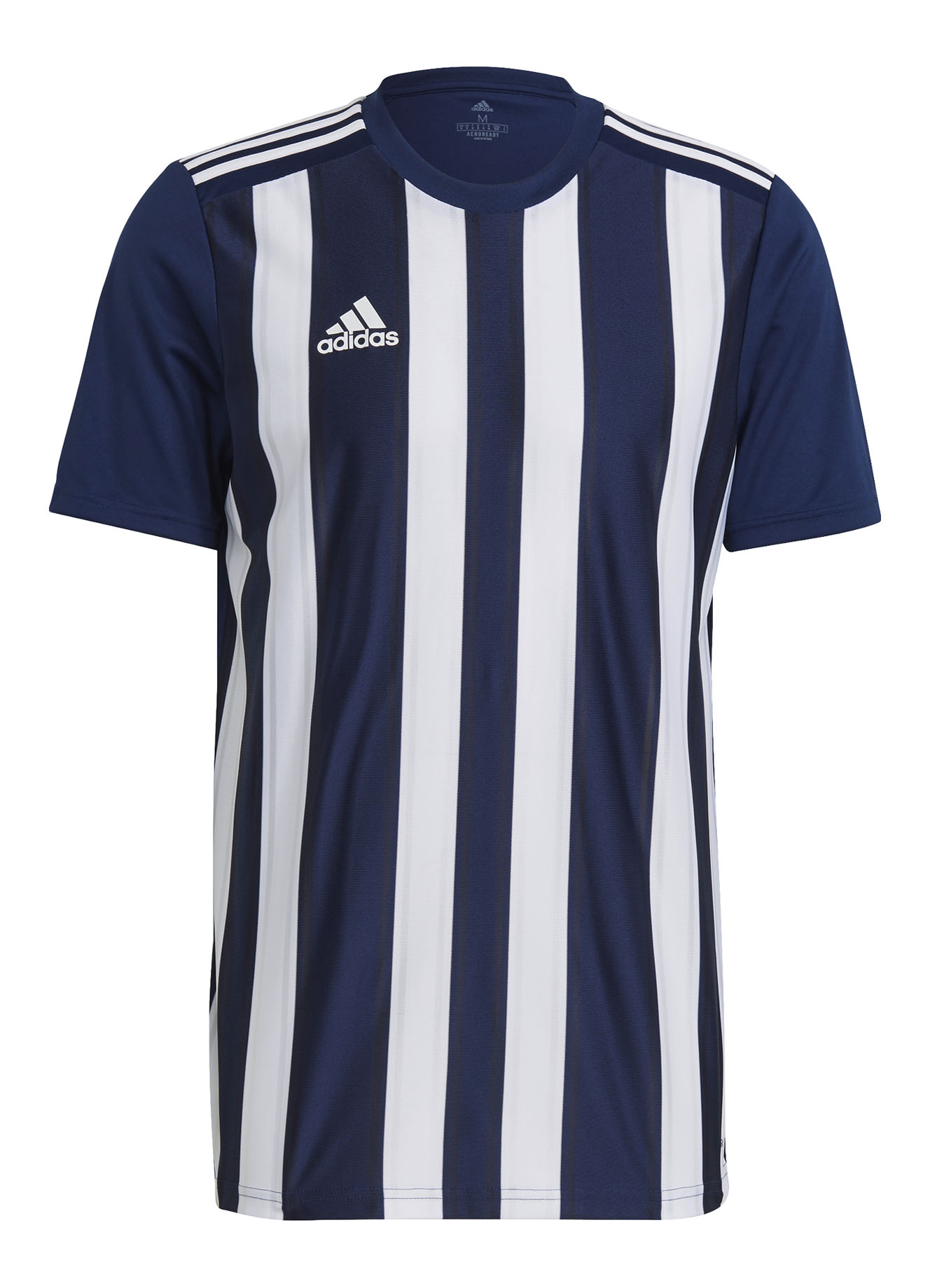 Koszulka adidas Striped 21 GN5847