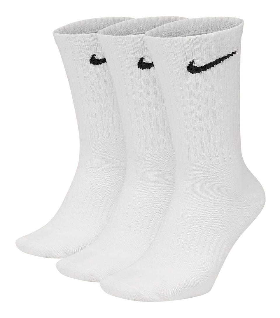 Skarpety Nike Everyday Lightweight 3p SX7676-100
