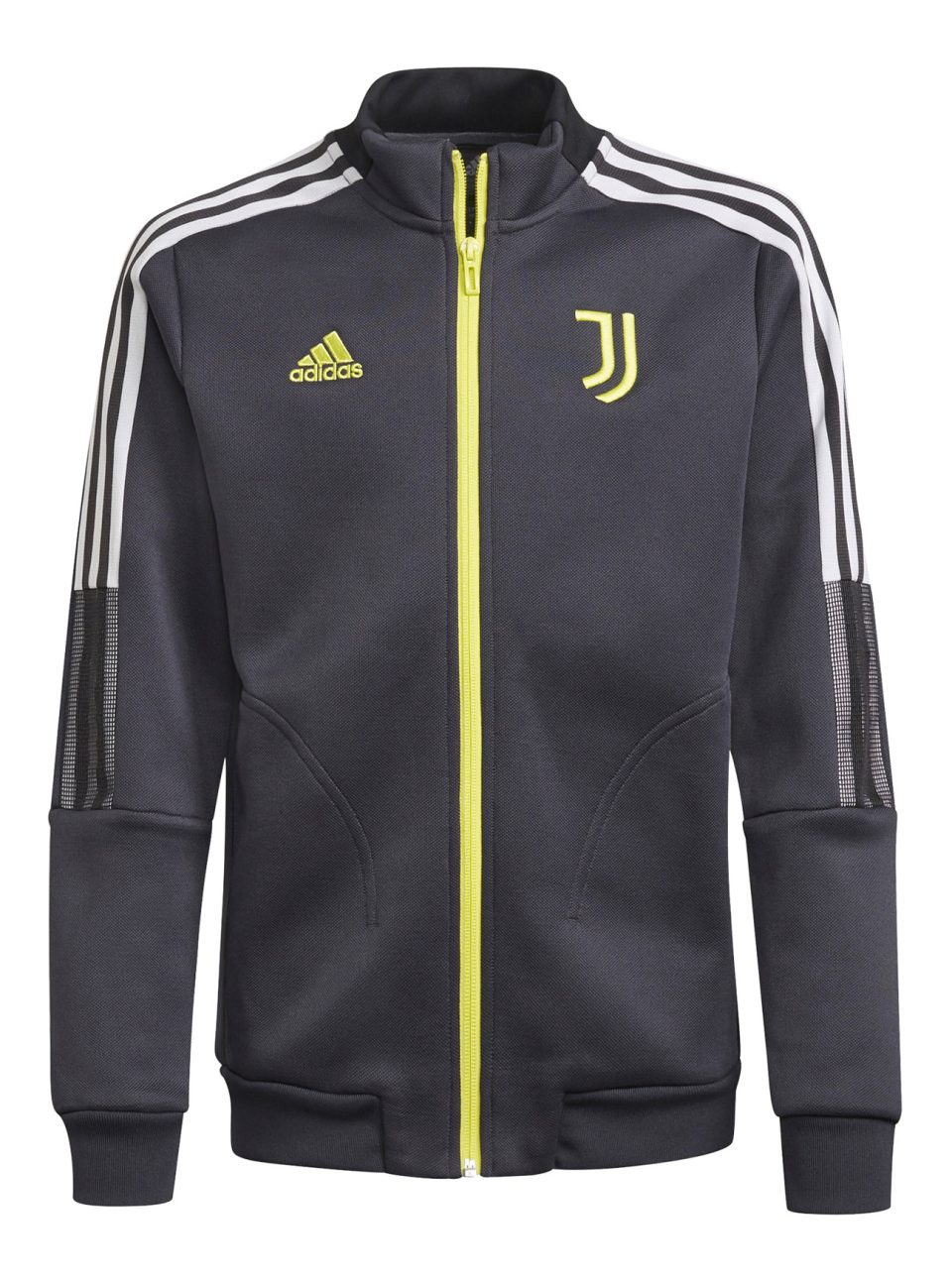 Bluza rozpinana adidas Juventus Turyn GR2908