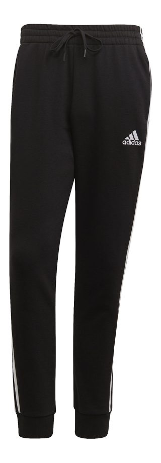 Spodnie adidas Essentials Fleece 3-stripes GK8821