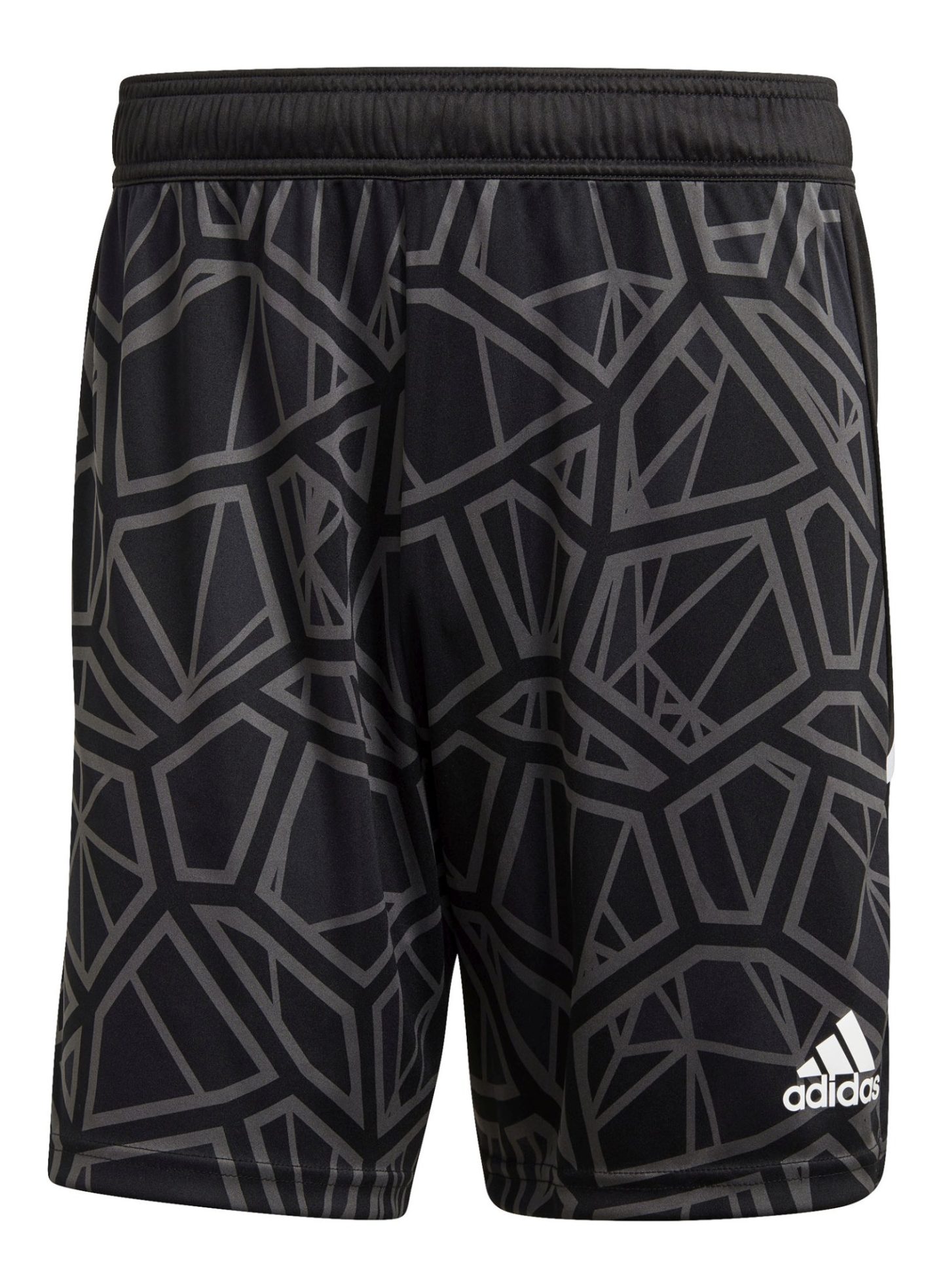 Spodenki bramkarskie adidas Condivo 22 HB1625