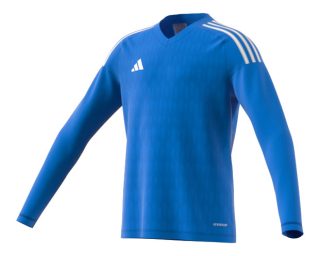 Bluza bramkarska adidas Junior Tiro 23 Competition HK7692