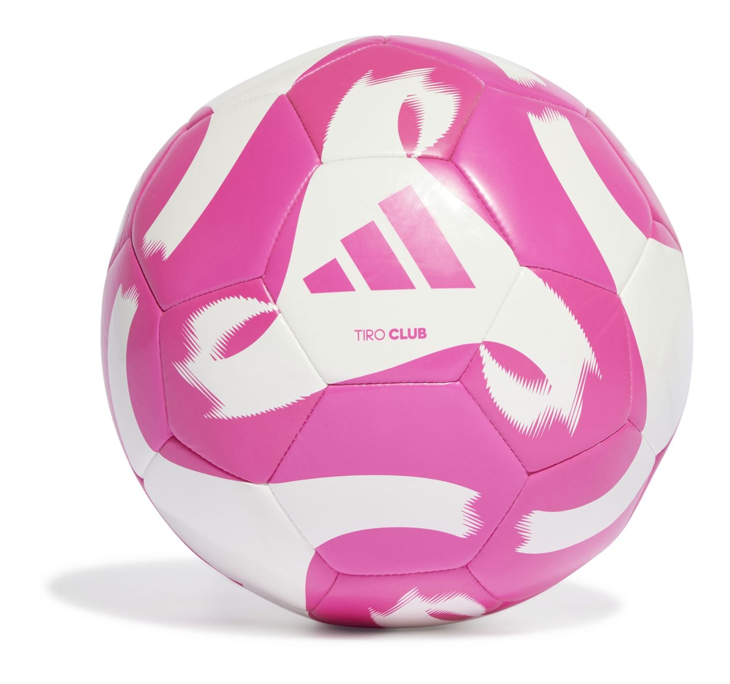 Piłka adidas Tiro Club HZ6913