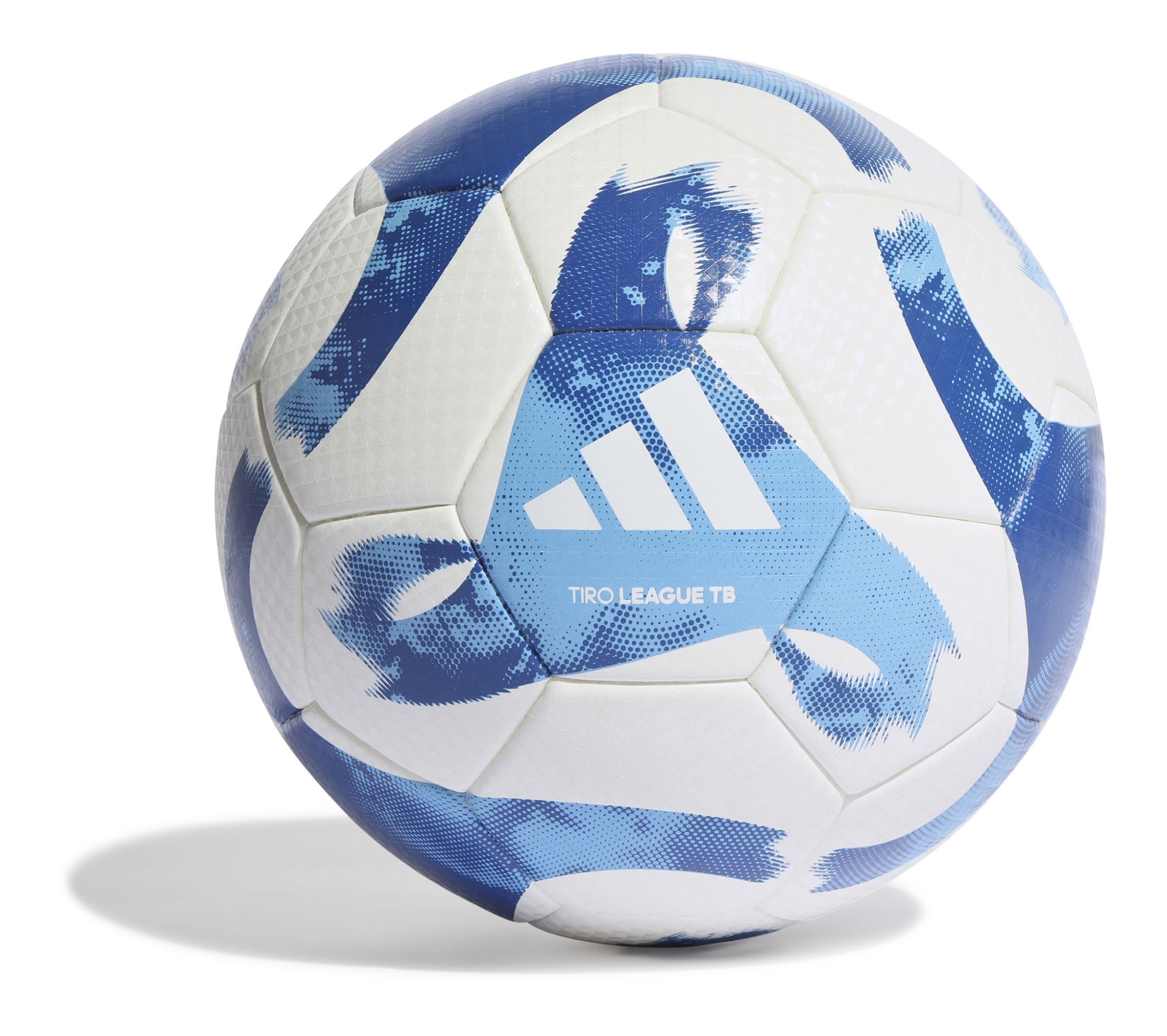 Piłka adidas Tiro League HT2429