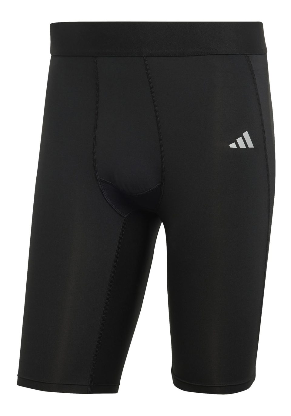 Spodenki termiczne adidas Short Tight HP0618