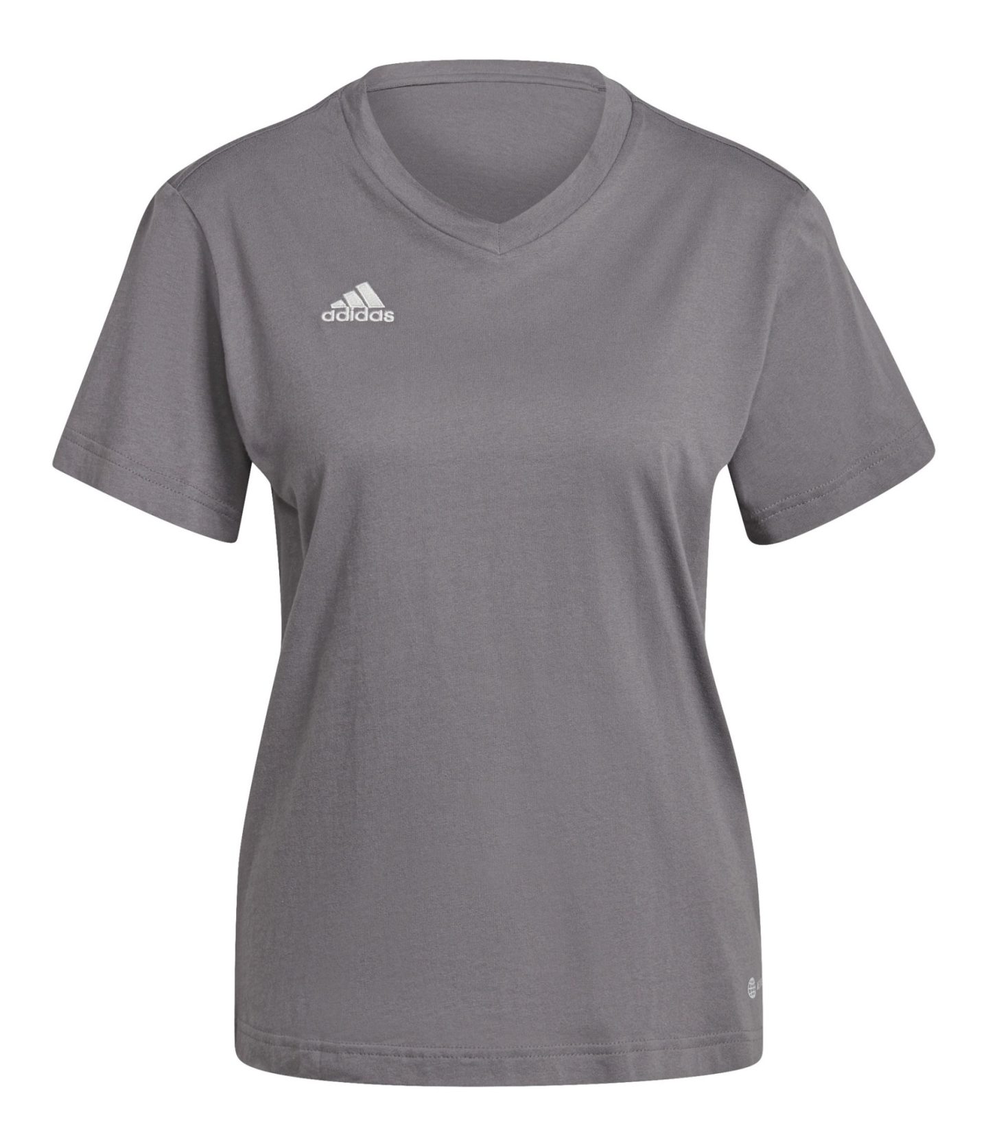 T-shirt damski adidas Entrada 22 HC0439