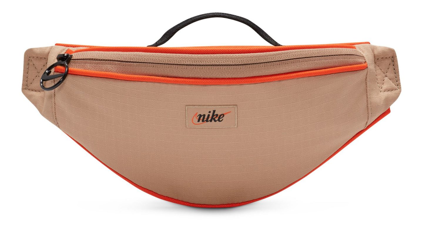 Saszetka Nike Heritage DR6266-200