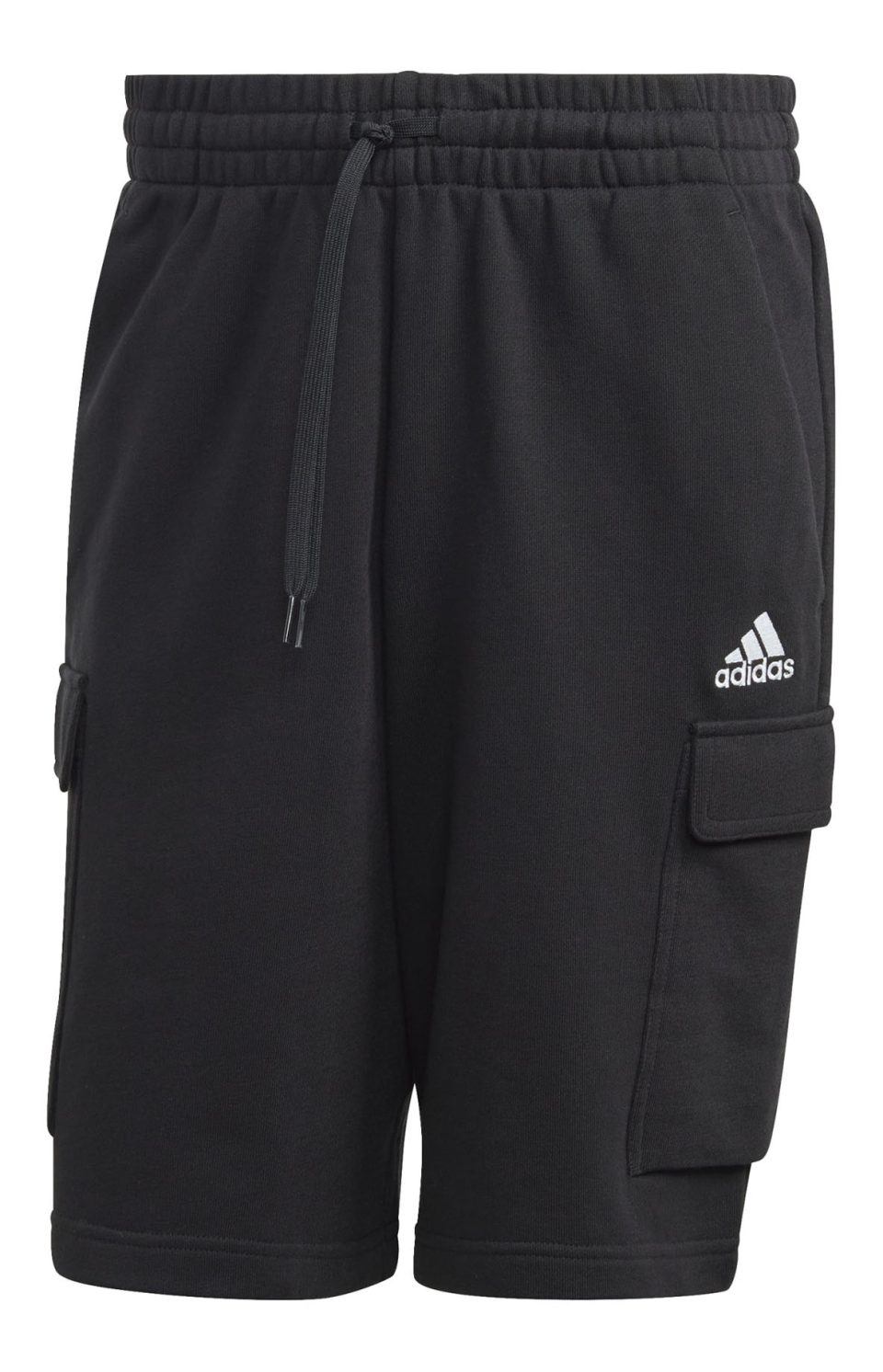 Spodenki adidas Essentials French Terry Cargo HA4338