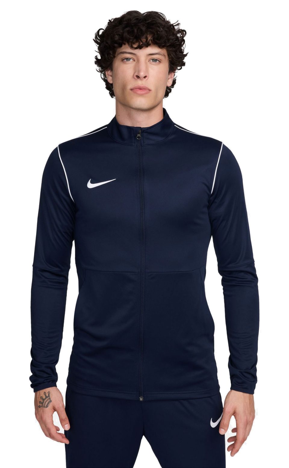 Bluza Nike Park 20 Track FJ3022-451