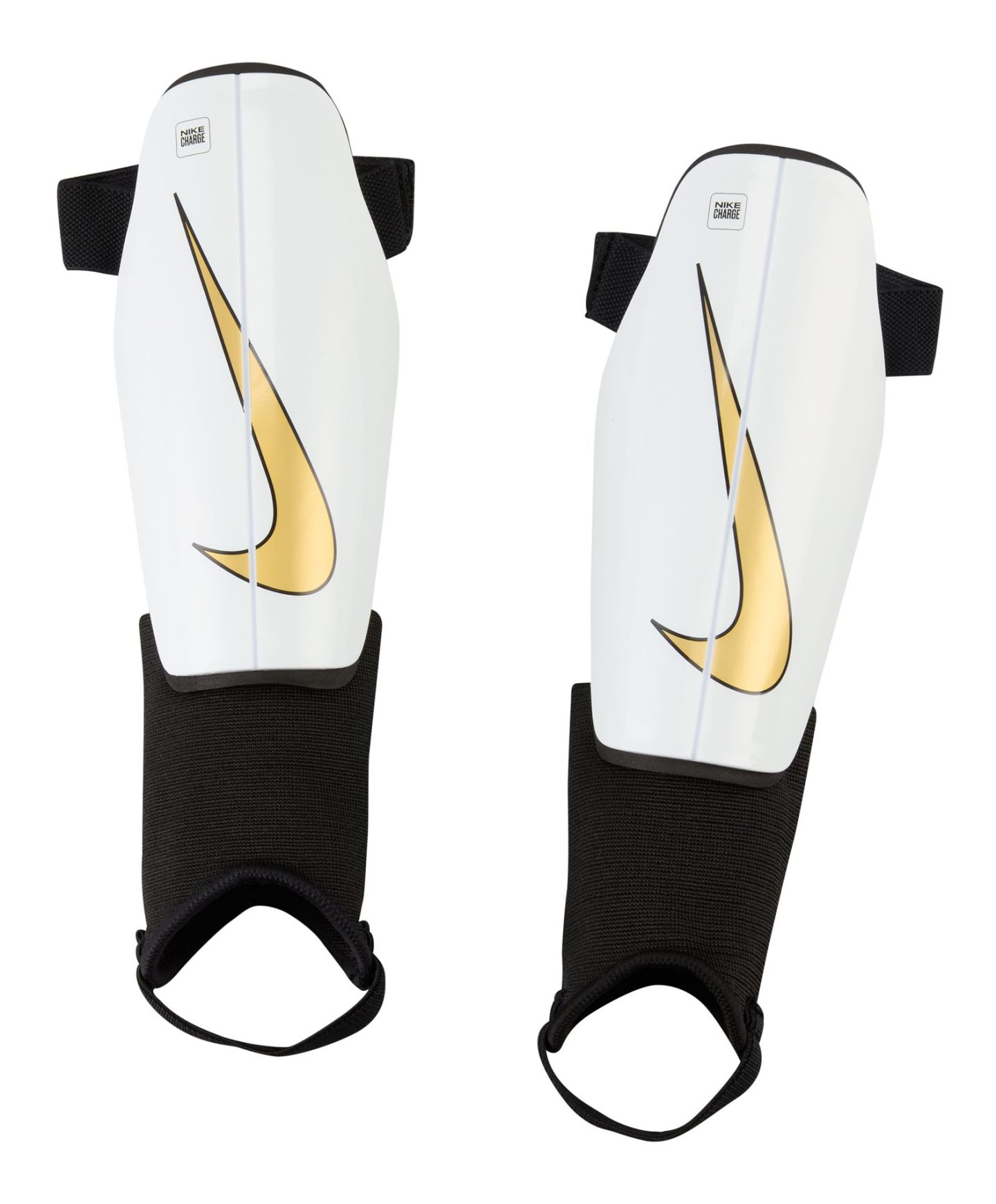 Ochraniacze Nike Charge DX4610-101