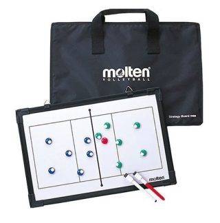 Tablica Taktyczna do siatkówki MOLTEN MSBV