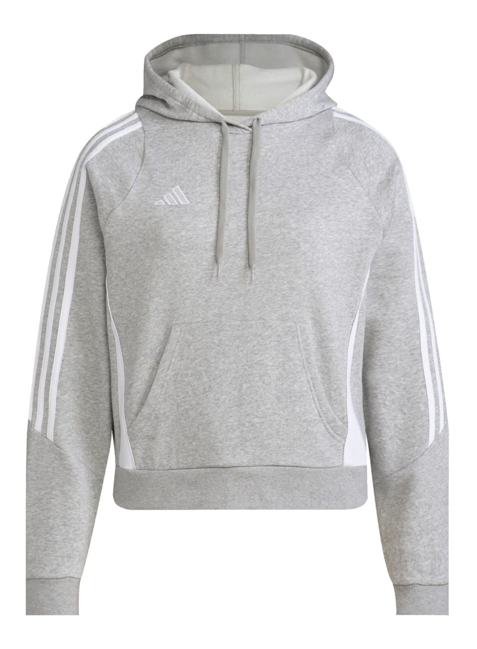 Bluza z kapturem damska adidas Tiro 24 Sweat IR7509