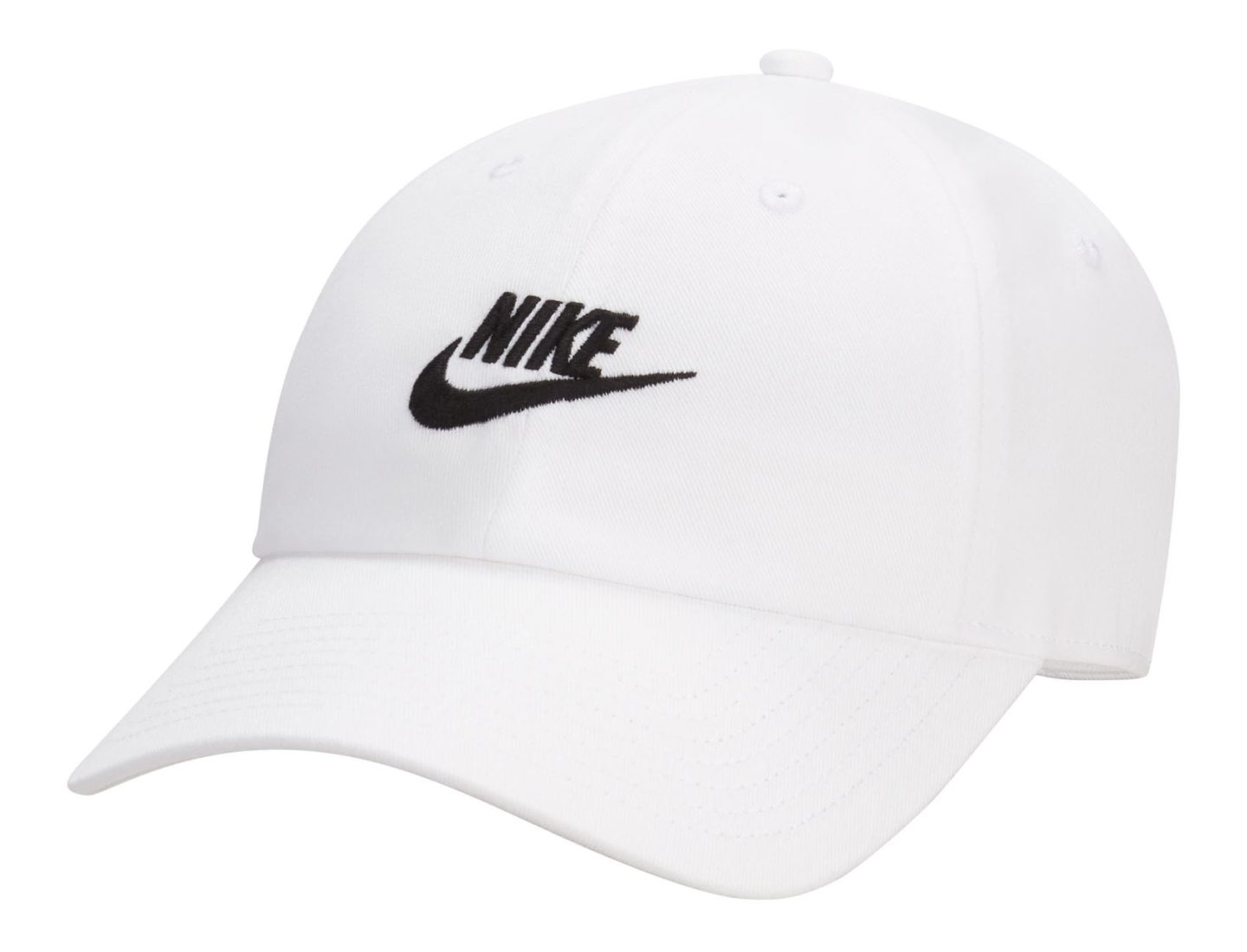 Czapka z daszkiem Nike Club FB5368-100