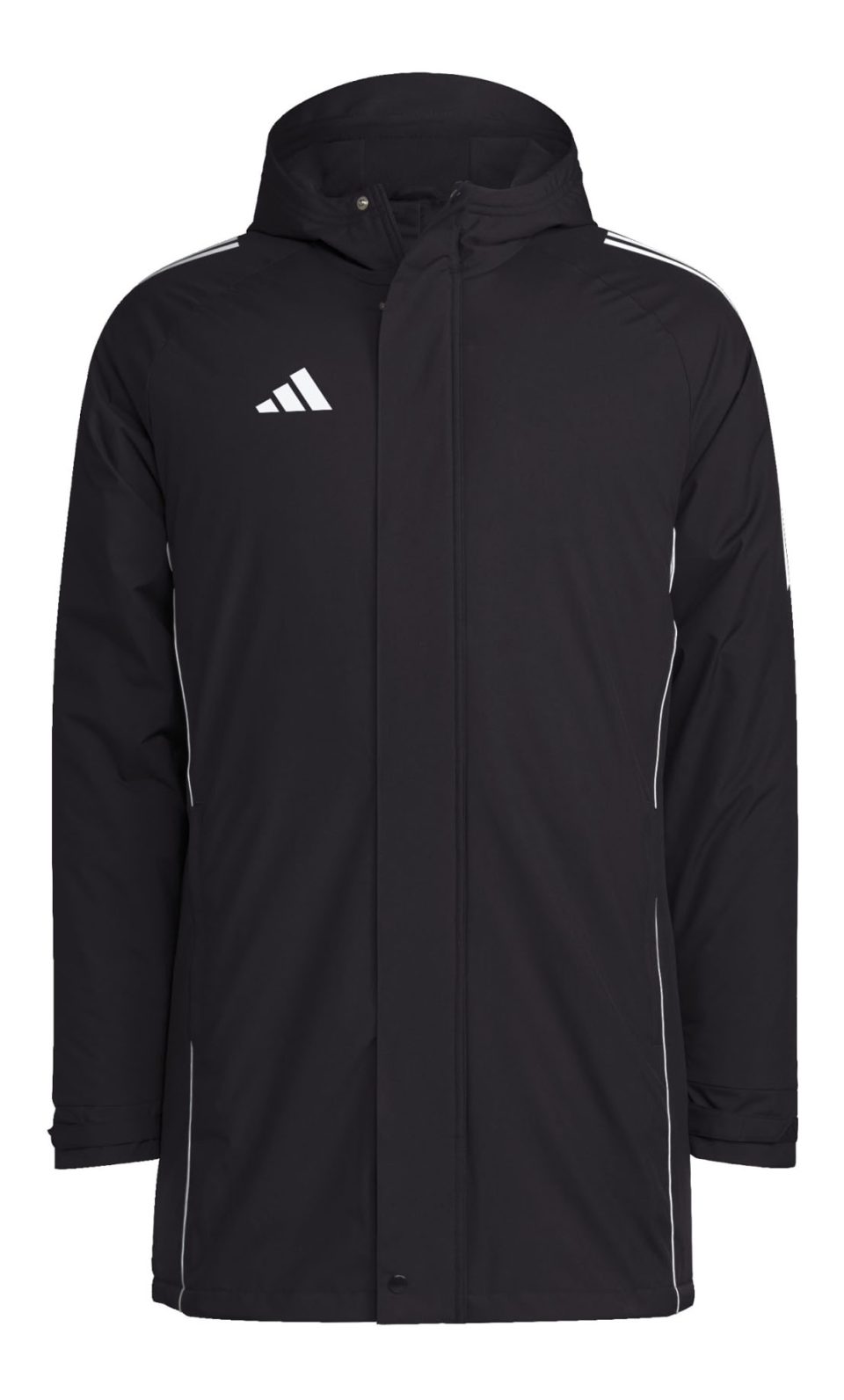 Kurtka adidas Tiro 24 Parka IJ7391