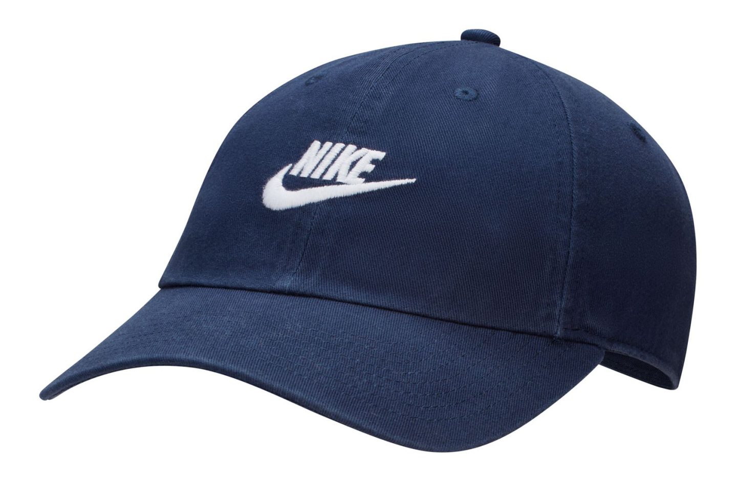 Czapka z daszkiem Nike Club FB5368-410