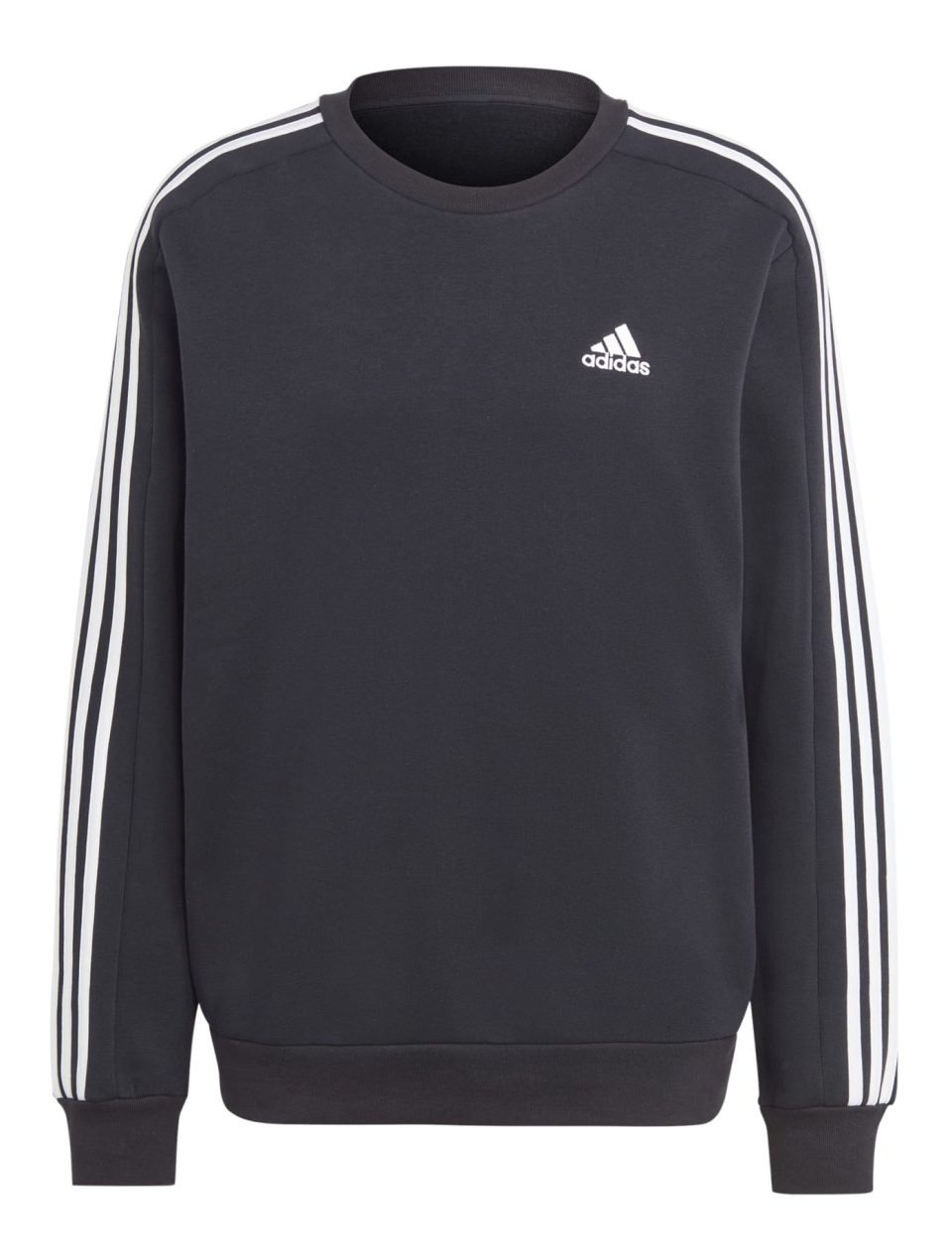 Bluza adidas 3-stripes Essentials Fleece IB4027