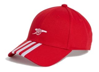 Czapka z daszkiem adidas Arsenal Londyn IZ4387