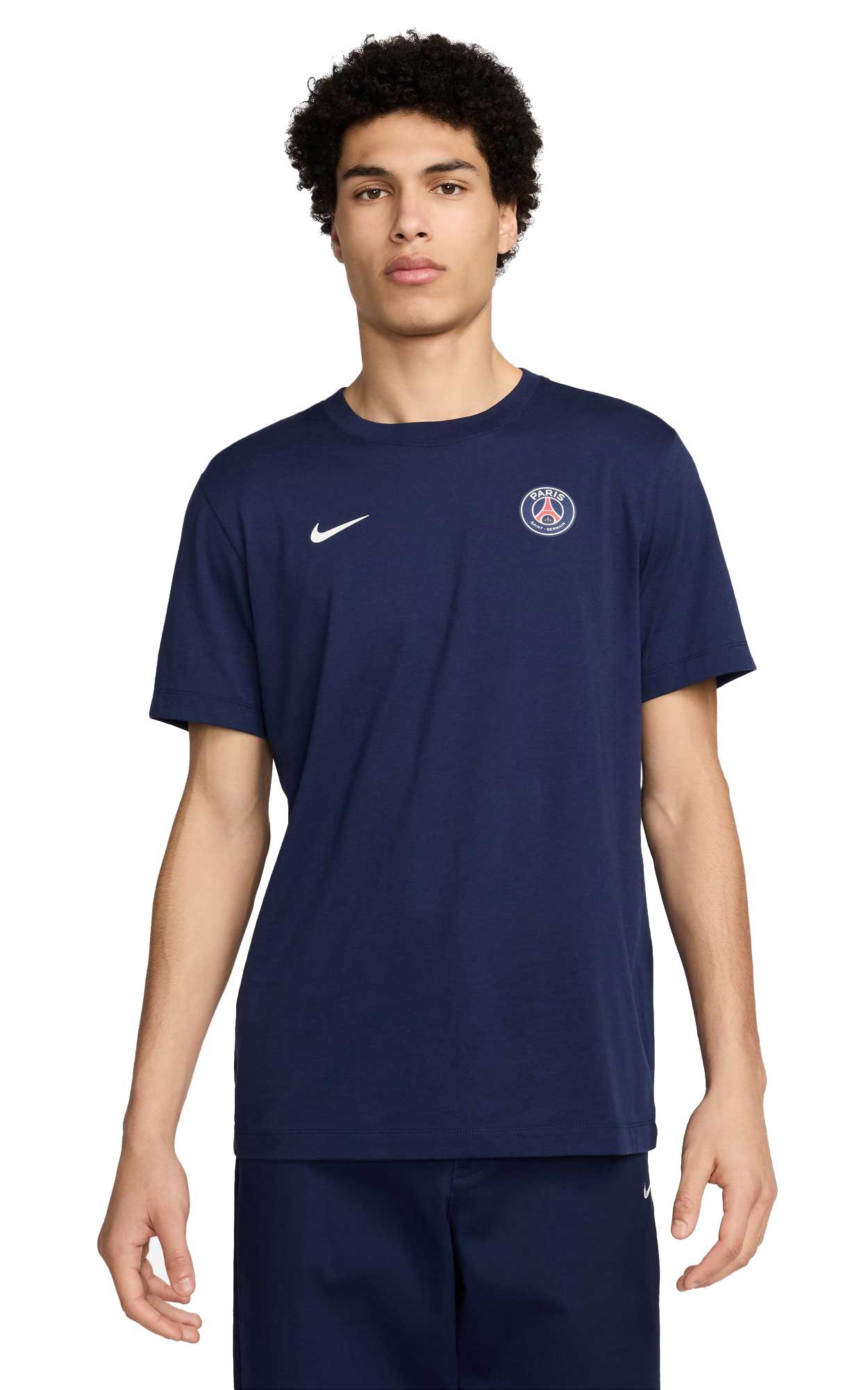T-shirt Nike PSG Club Essential FV9083-410