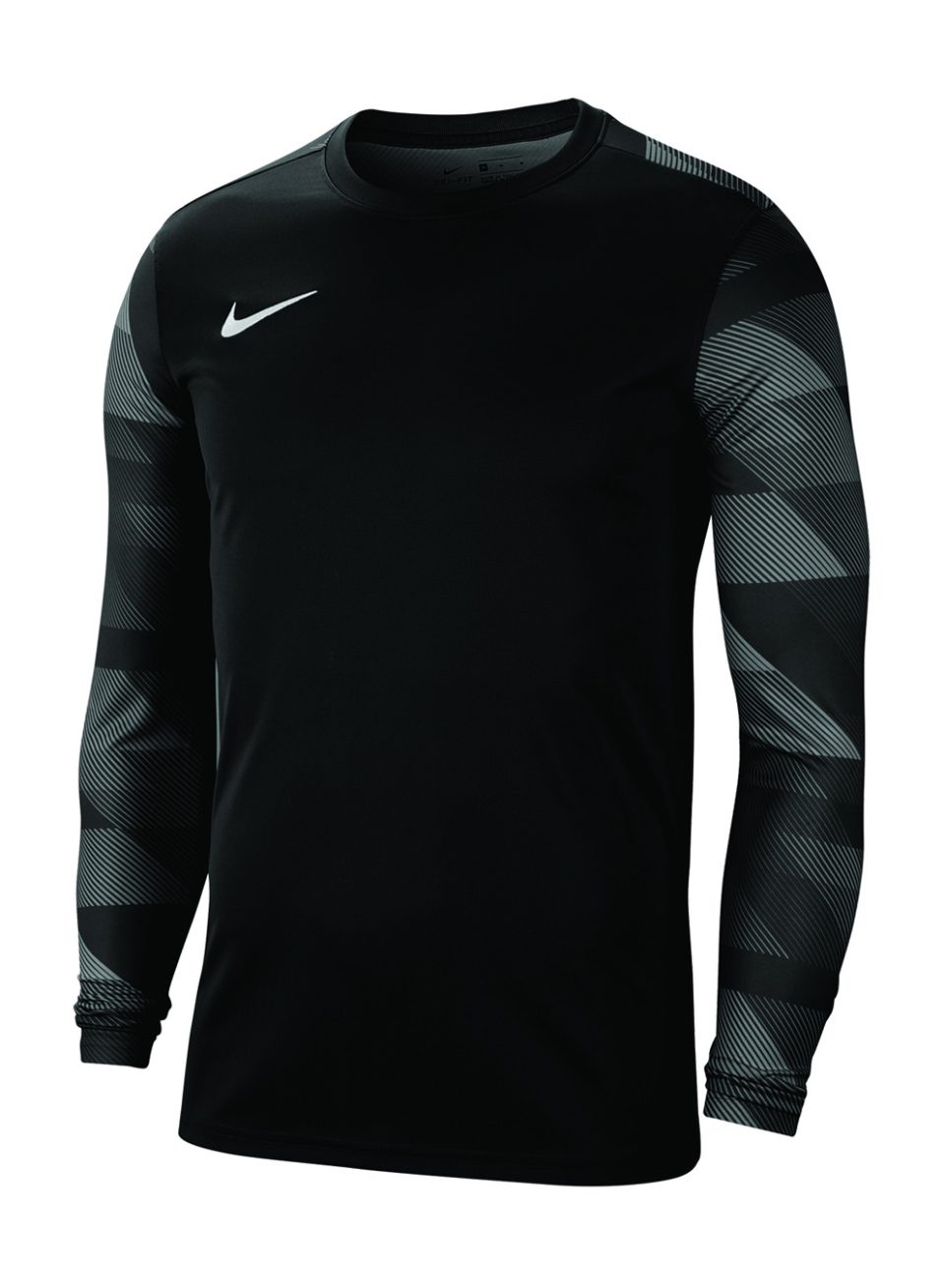 Bluza bramkarska Nike Junior Park IV CJ6072-010