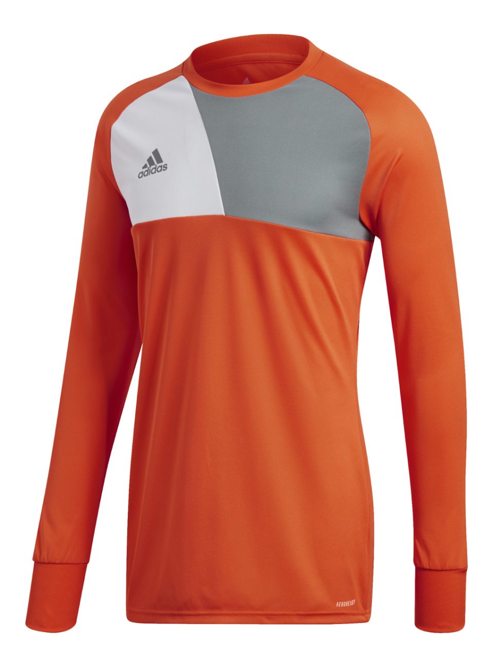 Bluza bramkarska adidas Junior Assita 17 AZ5398