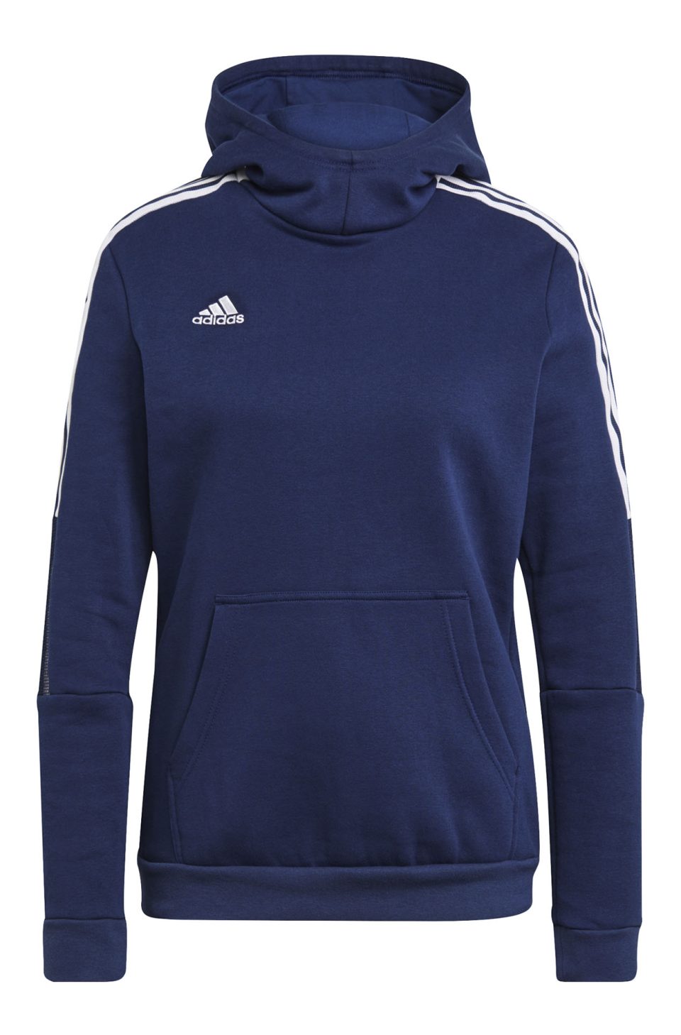 Bluza damska z kapturem adidas Tiro 21 GK9678