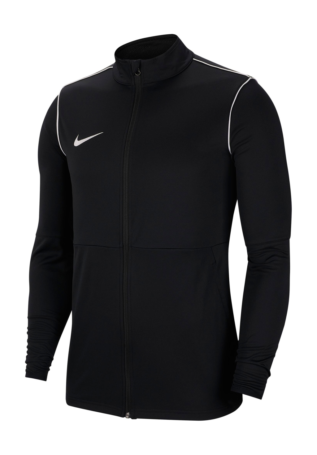 Bluza rozpinana Nike Junior Park 20 BV6906-010