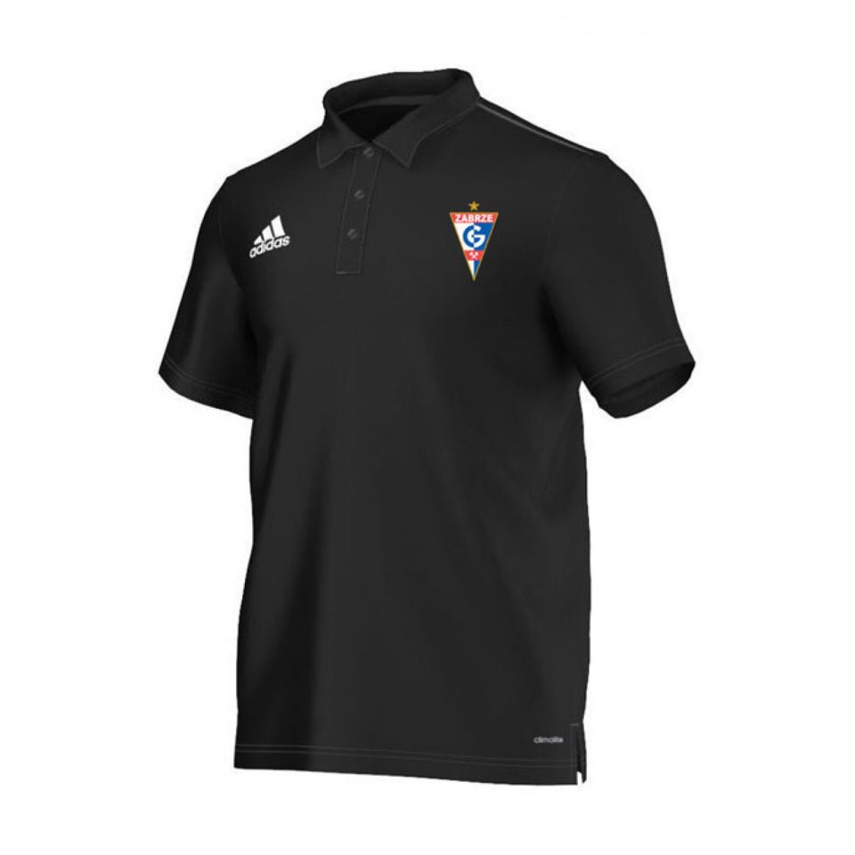 Koszulka Polo adidas Górnik Zabrze S22350