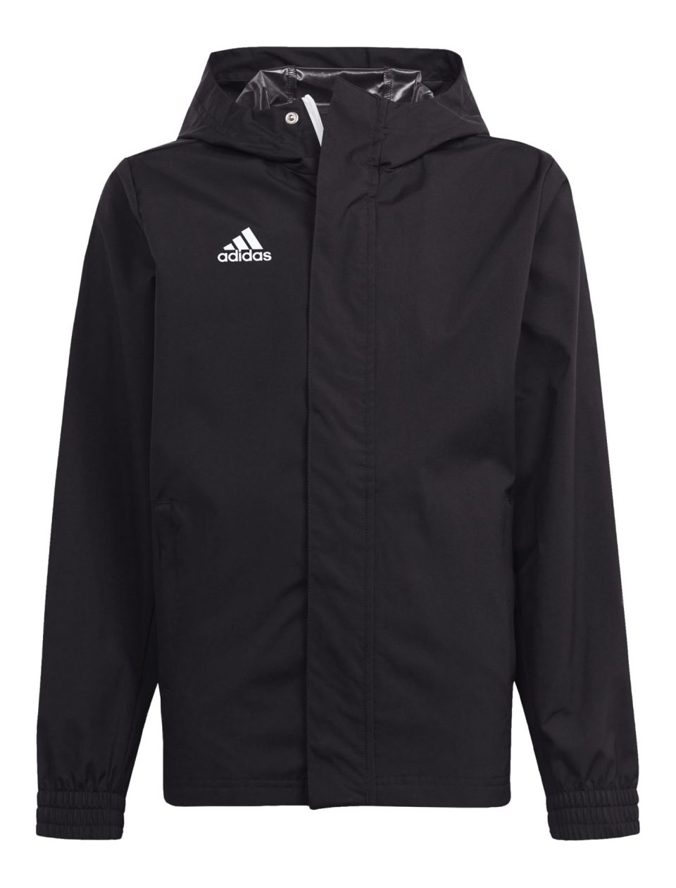 Kurtka adidas Entrada 22 All-weather IK4010