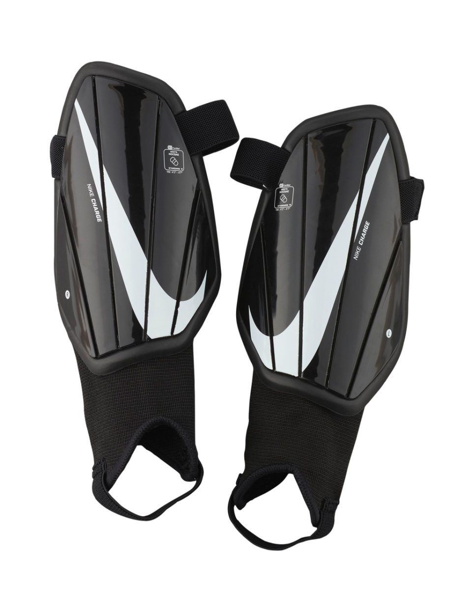 Ochraniacze Nike Junior Charge SP2165-010