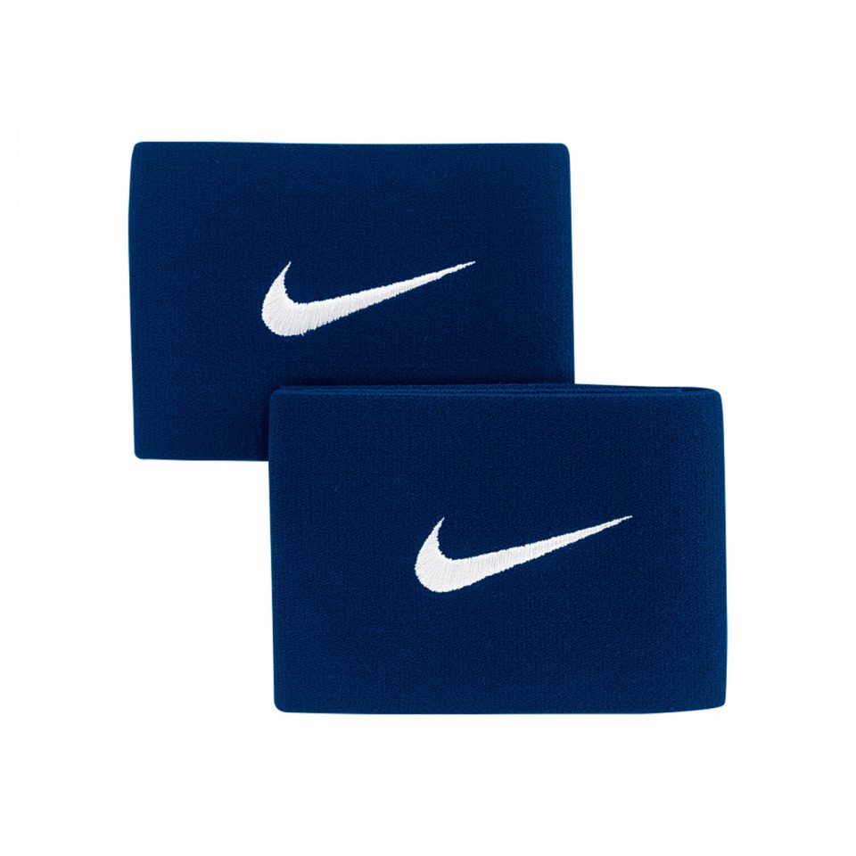Opaski podtrzymujące ochraniacze Nike Guard Stay SE0047-401