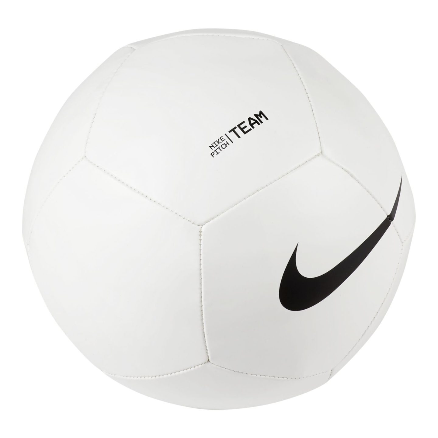 Piłka Nike Pitch Team DH9796-100