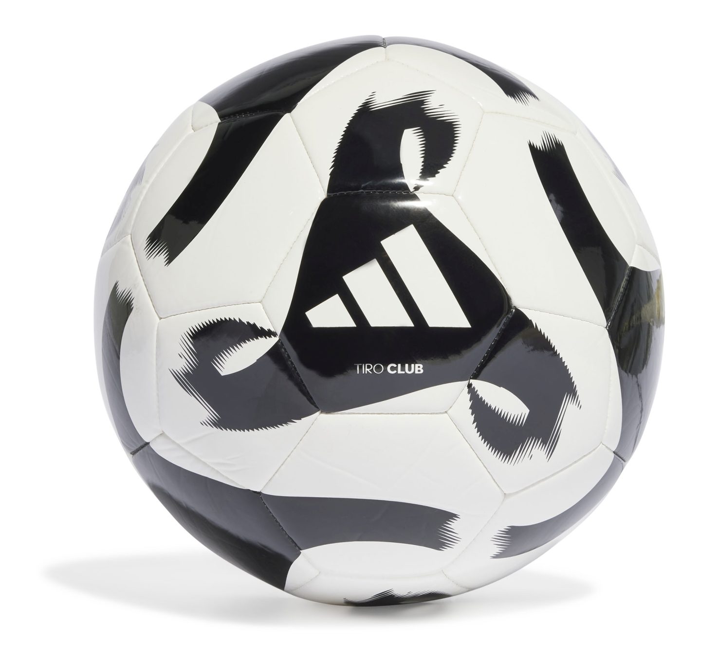 Piłka adidas Tiro Club HT2430