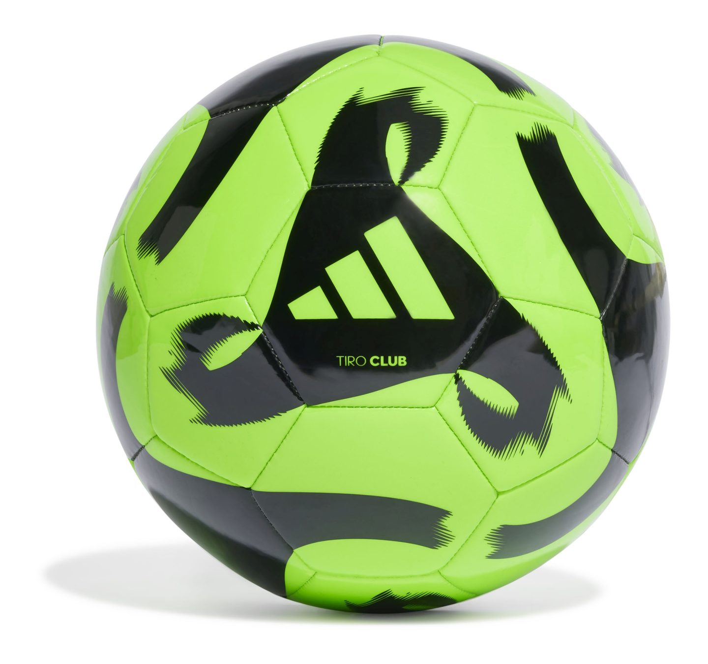 Piłka adidas Tiro Club HZ4167